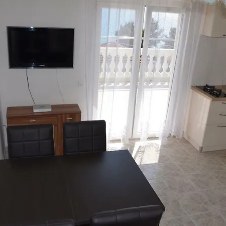Apartamento Jure Trogir