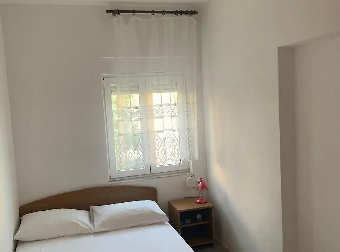 Jure Apartmán Trogir