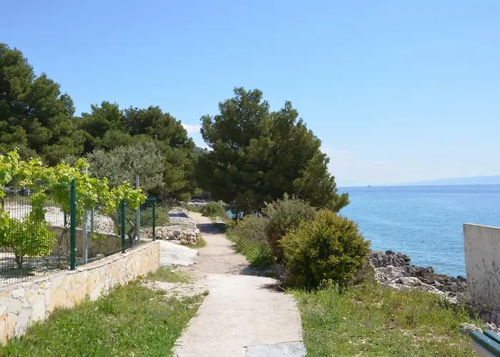 Jure Apartmán Trogir