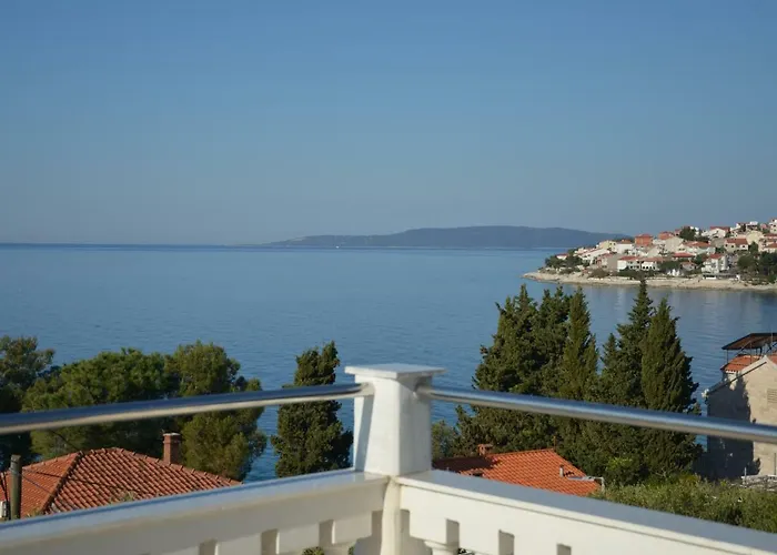 Jure Apartmán Trogir