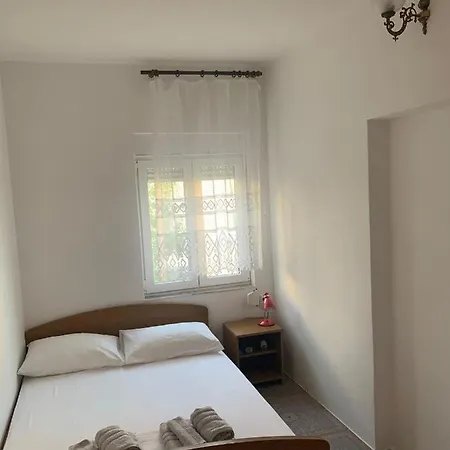 Jure Apartman Trogir