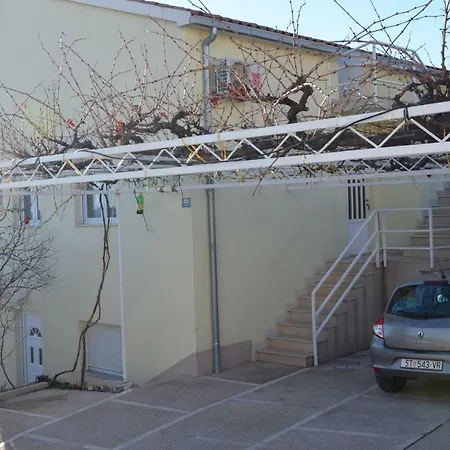 Jure Apartmán *