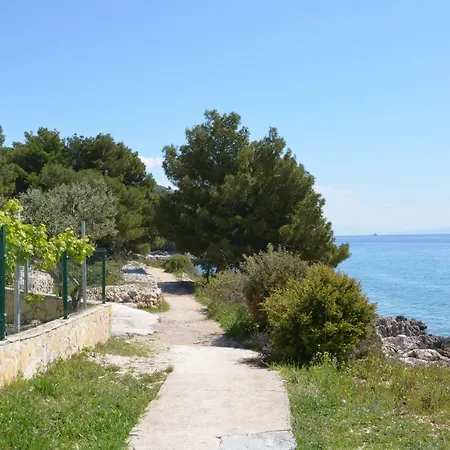 Jure Apartman Trogir