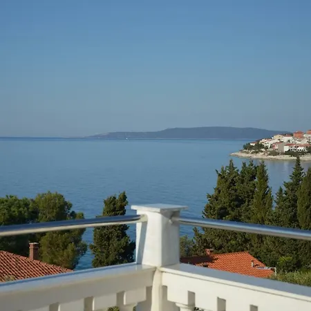 Jure Apartman Trogir