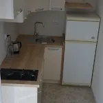 Jure Apartment *