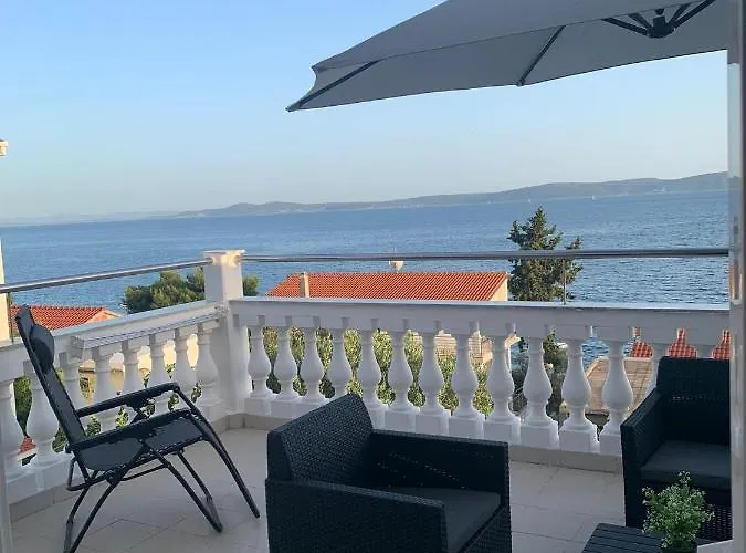 Appartement Jure Trogir