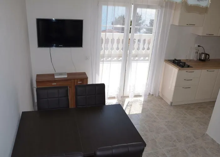 Appartement Jure Trogir
